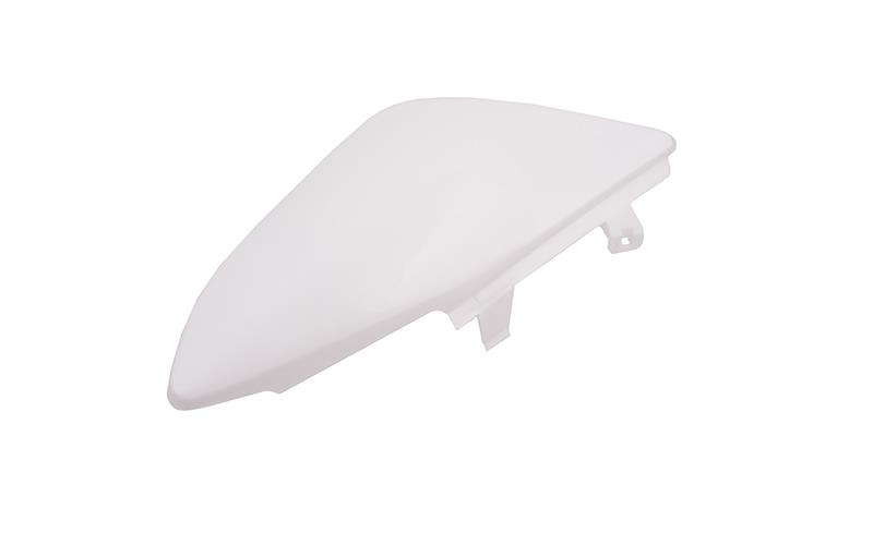 Zestaw Plastikowych Osłon Siedzenie Cross 110 125