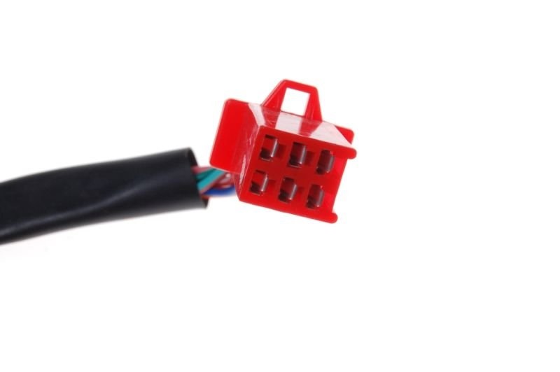 Czujnik luzu quad atv Shineray 250 ST-9E Bashan