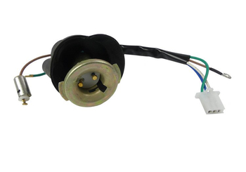 Oprawa żarówki Gniazdo Suzuki GN 125 BA20D