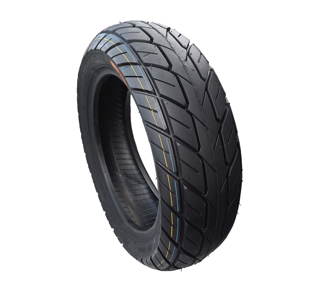 Opona Boss 130/70-12 MT-203 bezdętkowa 6 warstwowa homologacja DOT25