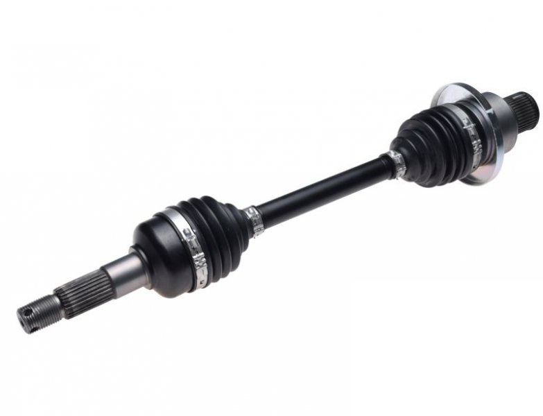 Półoś prawy tył quad atv CF MOTO 500 800