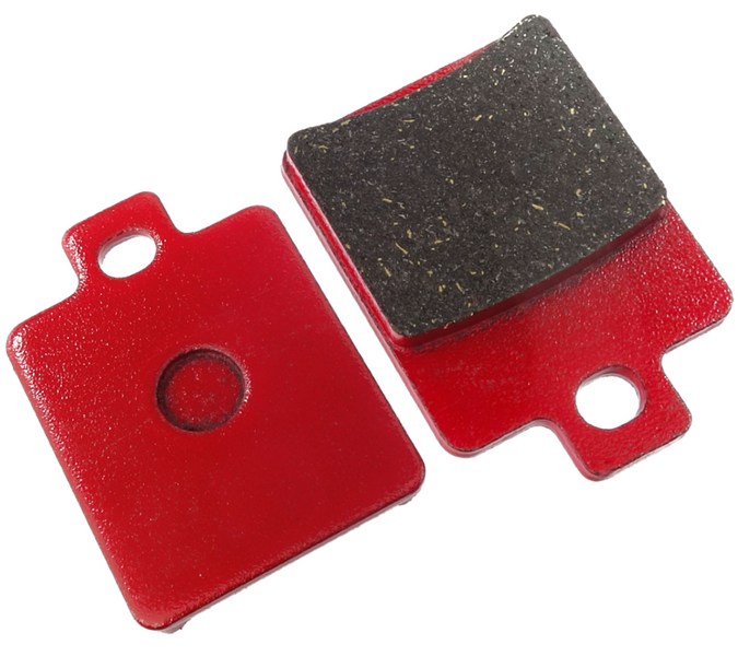 Klocki hamulcowe tylne ATV Mikilon 180 (H)