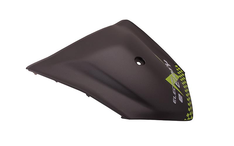 Obudowa przednia do skutera Energy Electric Zielona