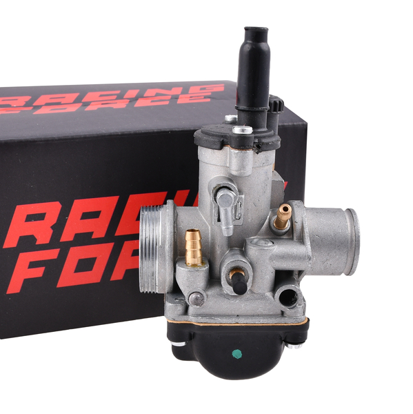 Gaźnik PHBG 21mm ssanie ręczne Racing Force