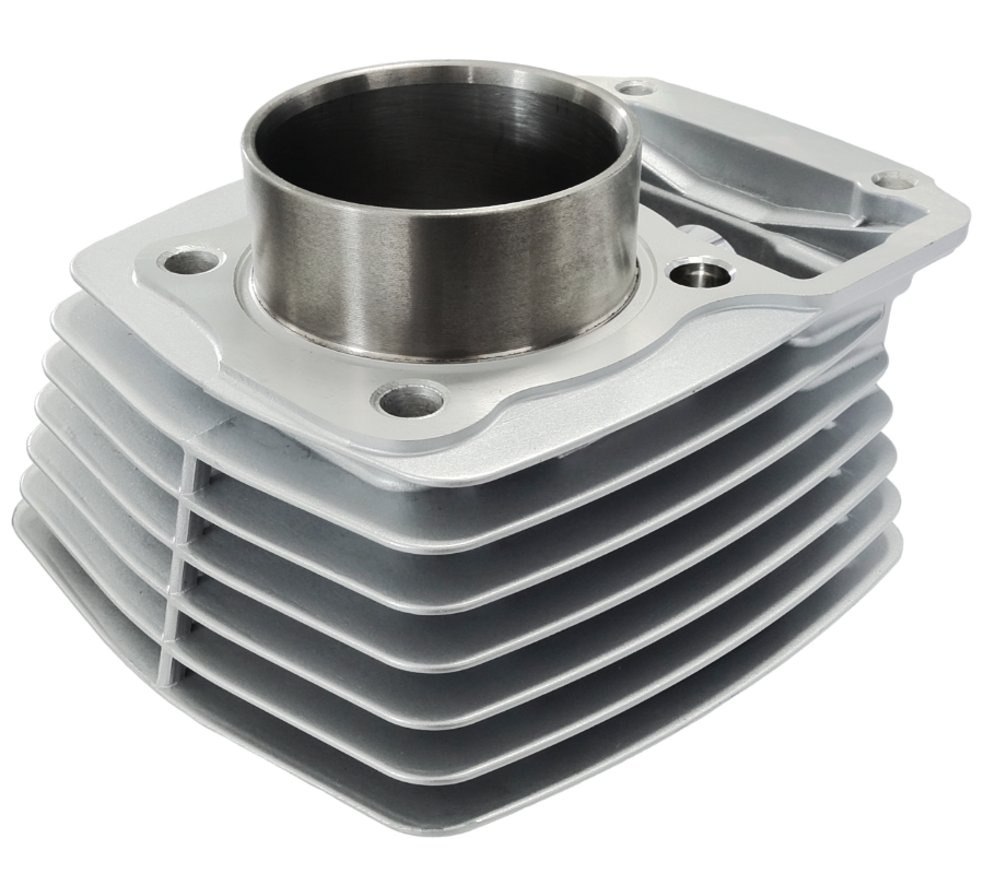 Cylinder Romet Z ZETKA 125cc 156FMI motocykla 4T