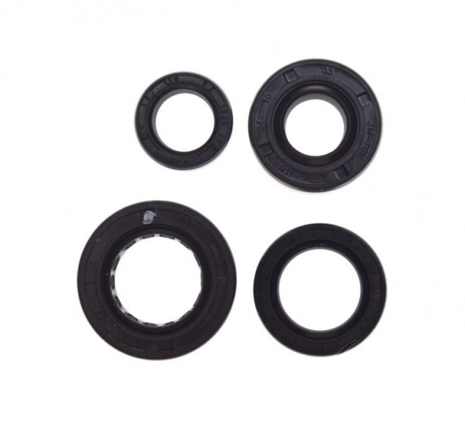 Uszczelniacze silnika silnik YX140 MRF140 pitbike dirtbike