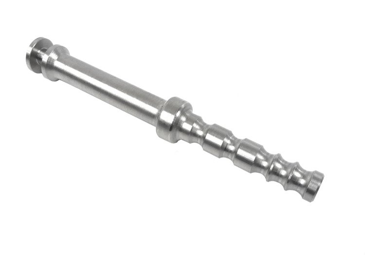 Pręt wbijak biegów baranek 4 bieg simson s51 sr50