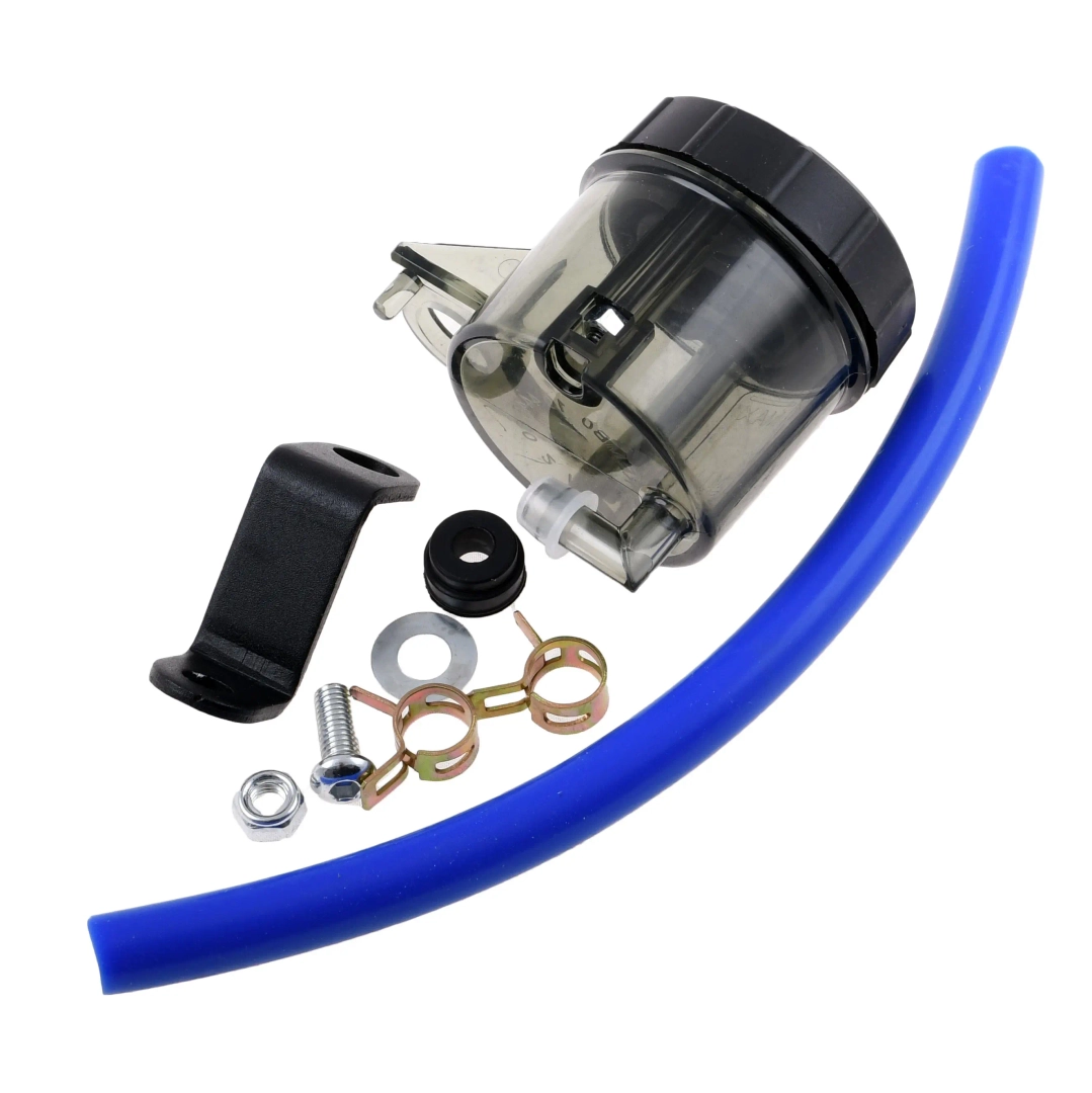 Zbiorniczek płynu hamulcowego Racing Force komplet