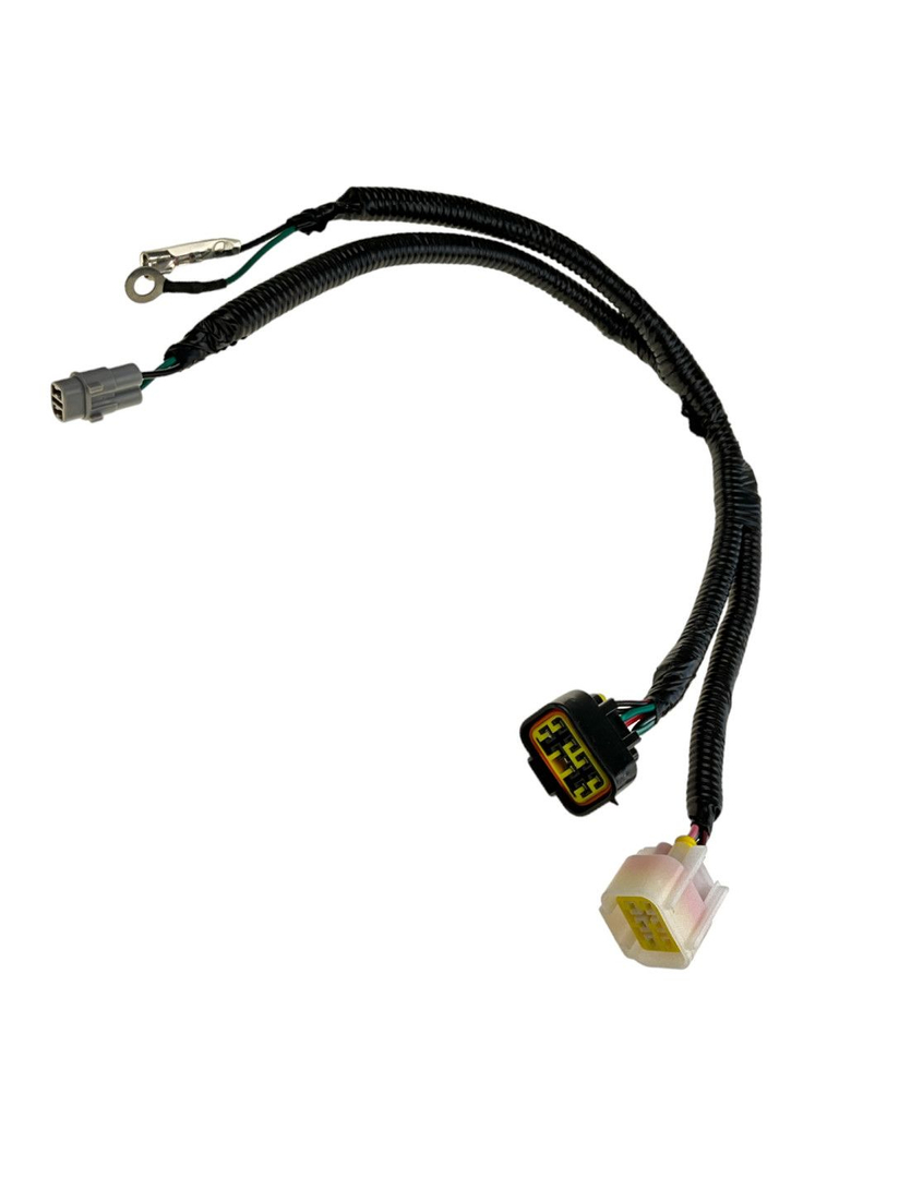 Wiązka przewodów pitbike Zongshen W125-G YCF Pilot SM Smart 125 Mini GP YCF