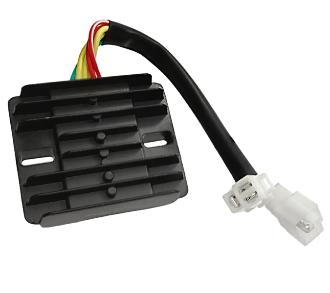 Regulator napięcia Barton Sprint Fighter Volcano 50 / Euro 5