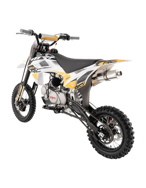 Pit Bike MRF 120 RC