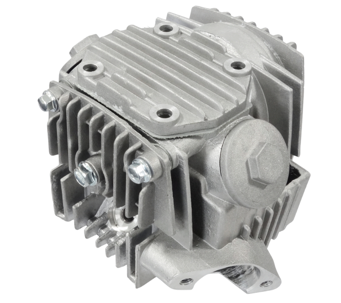 Głowica do silnika poziomego 152FMH 110cc 4T 4-biegowy manual