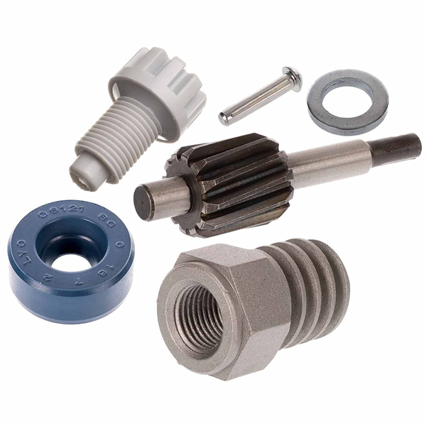 Napęd wkład obrotomierza org MZA Simson S51 SR50