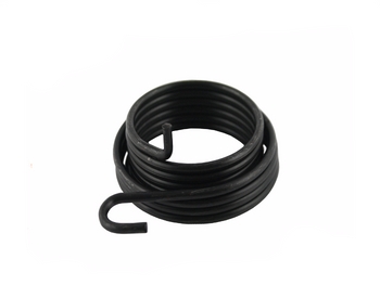 Sprężyna startera 2t skuter Longija Keeway Cpi