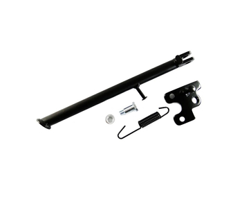 Stopka z mocowaniem cross pitbike MRF 140 RC MRF 140 RC-Z MRF 140 RC BIG