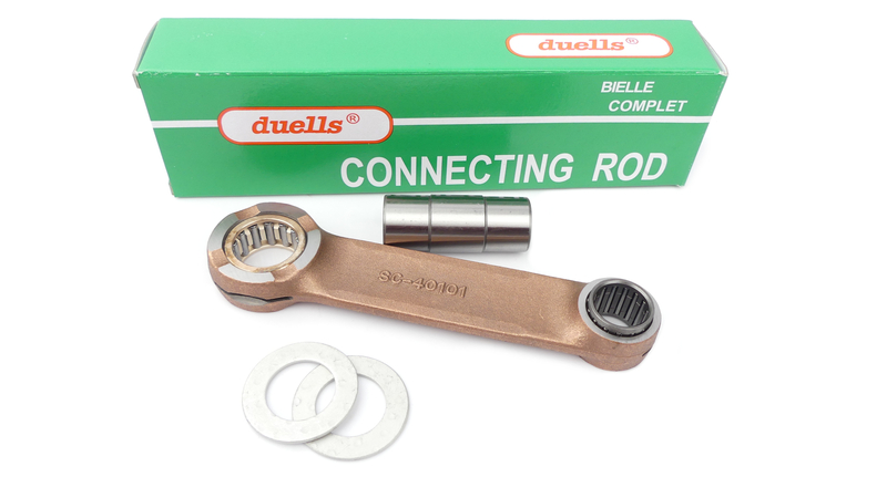 Duells Korbowód WSK 175 21,2mm