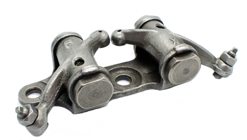 Klawiatura z dźwigniami zaworów Quad Atv 200