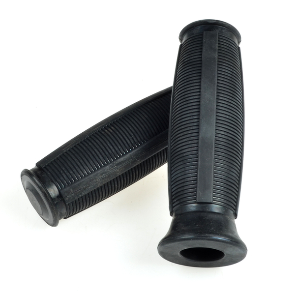 Gumy manetki czarne Lux WSK WFM