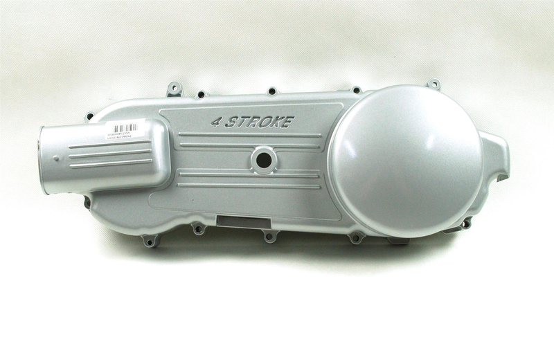 Pokrywa silnika napędu skuter Barton B-Max Gy6 125