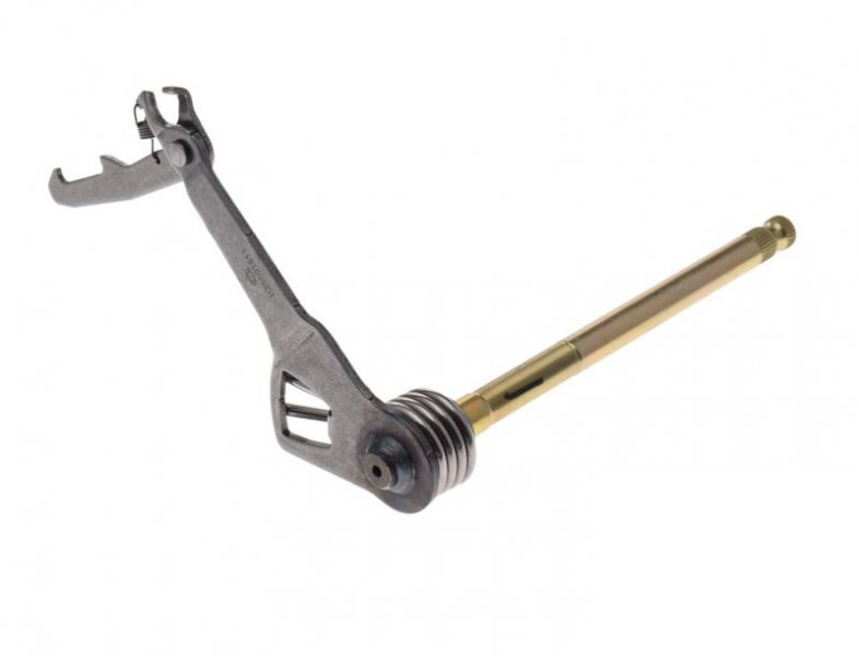 Wałek zmiany biegów silnik YX160