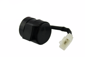 Przerywacz kierunkowskazów 2 piny MOTOROWER MINICHOPER