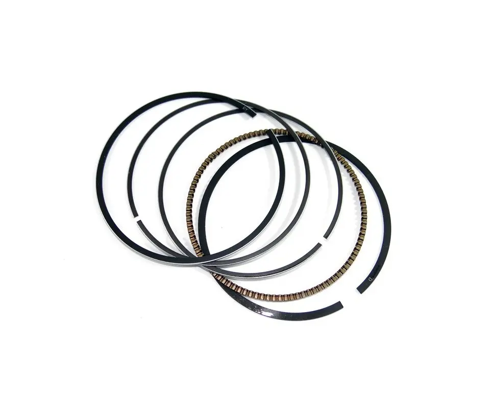 Pierścienie tłokowe pitbike 150 KLX MRF 150 PRO