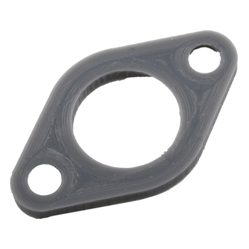 Uszczelka cylinder - gaźnik 21x4mm szara TPU druk 3D Simson DPR Performance