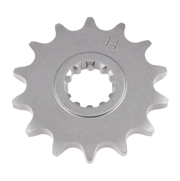 Zębatka zdawcza przód 14z Minarelli AM6 DPR Performance