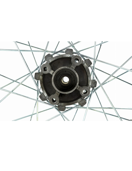 Felga tylna 1.85x16 dirtbike Kayo K2L