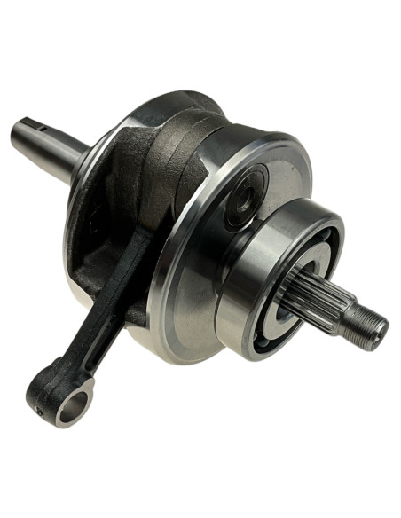 Wał korbowy 250-66 dirtbike Kayo K2 250 Enduro Kayo K2L