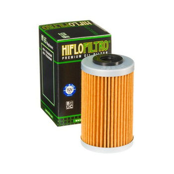 Filtr oleju HF655 KTM SX-F EXC-F 250 450 Husaberg
