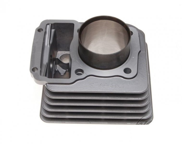 Cylinder kompletny Loncin 125ccm 4t 56,40mm