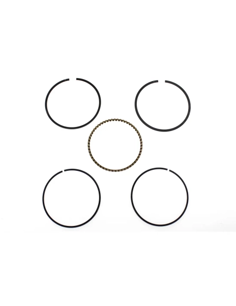 Pierścienie tłokowe 250-66 dirtbike Kayo K2 250 Enduro Kayo K2L