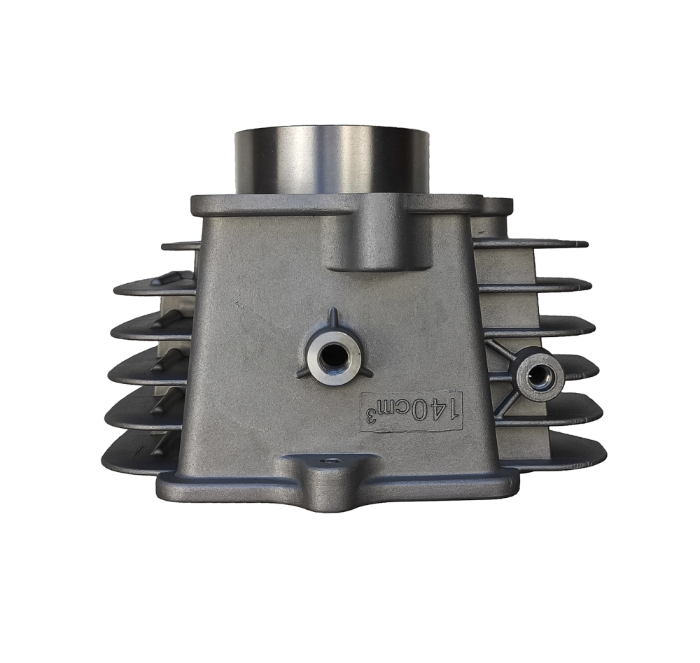 Cylinder 140cc 1P56FMJ (56mm) cross pitbike MRF 140