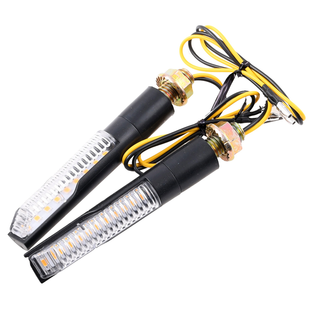 Kierunkowskazy Led dynamiczne V29 Racing Force