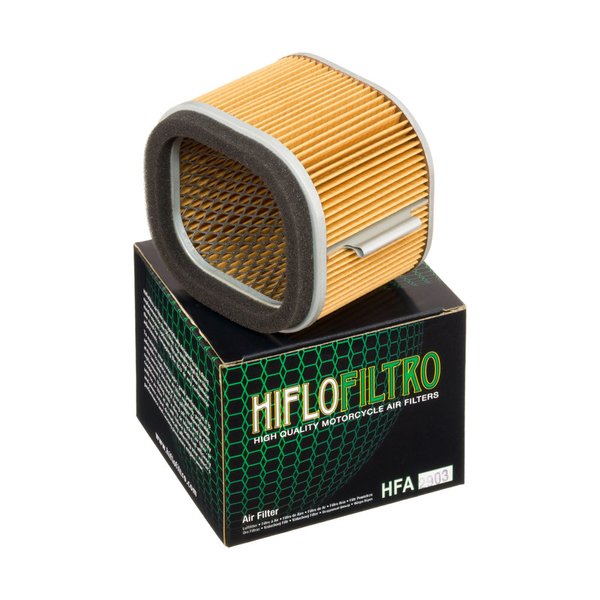 Hiflo filtr powietrza HFA2903 Kawasaki Z KZ 1000 1100