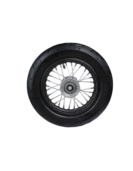 Koło przód 10 cali pitbike MRF eR 1.6 SM MRF eR 2.0 SM