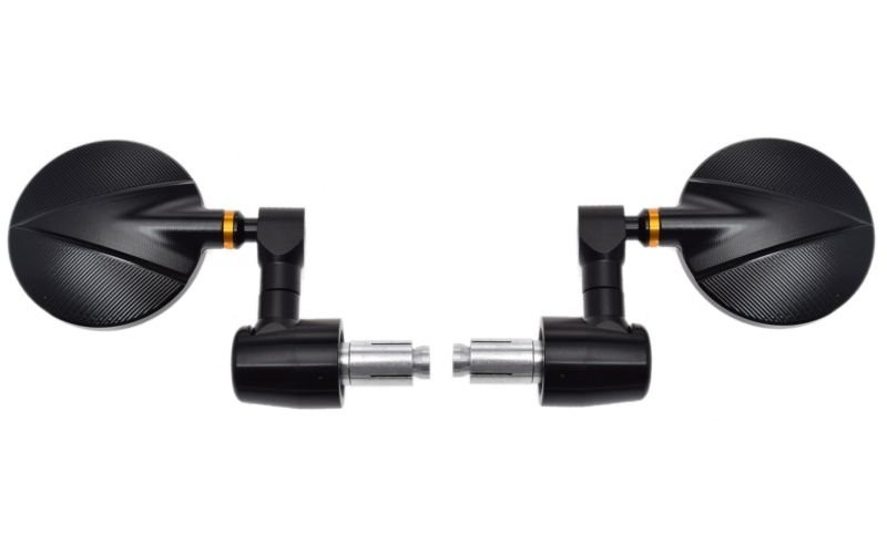 Lusterka do Benelli trk 502x 502c 752s bn tnt kpl