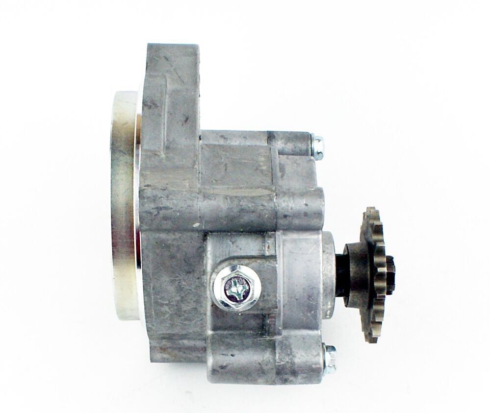 Przekładnia 5:1 mini cross quad mini bike atv taśma napęd taśmociąg maszyna