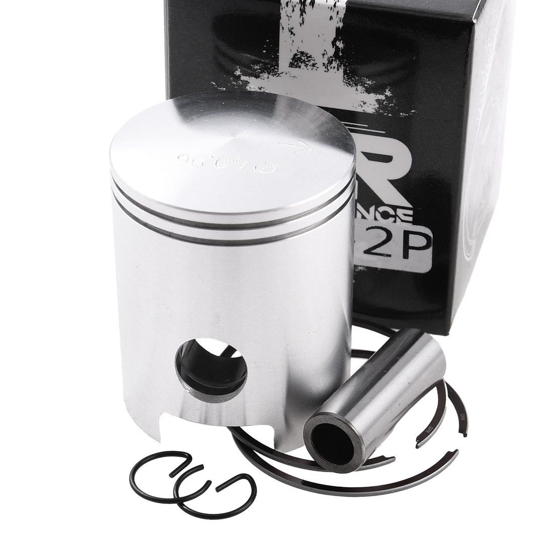 Tłok 40,96 2 pierścienie Simson S60 DPR Performance