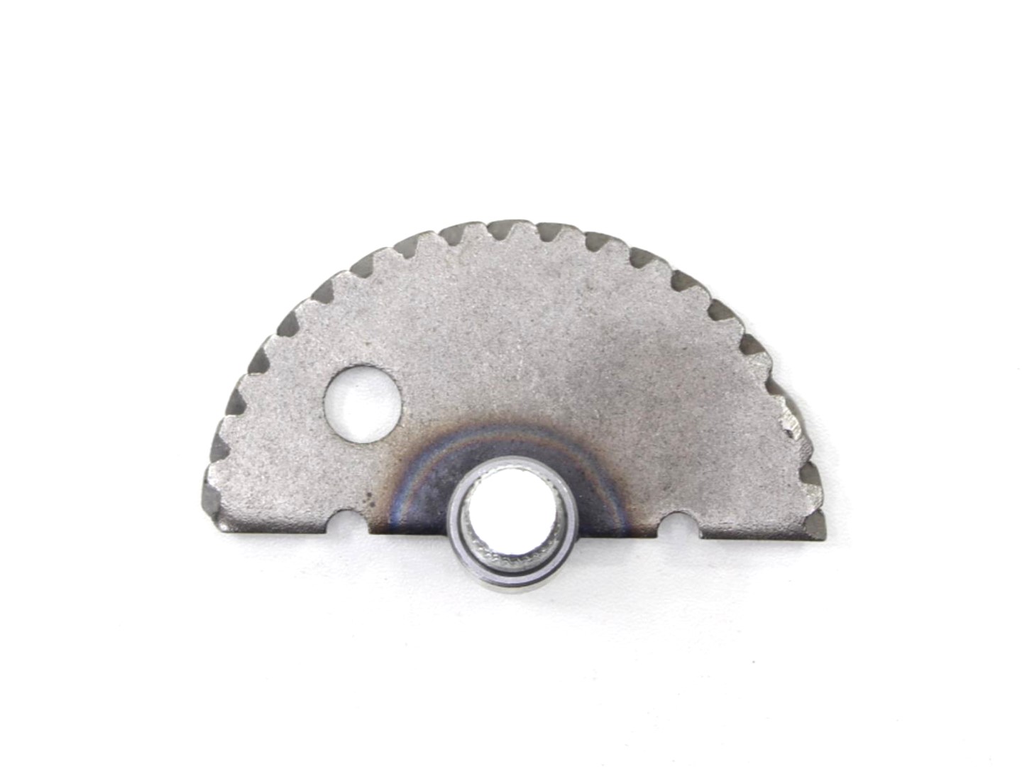 Segment półksiężyc startera ferro 139qmb gy6 8z