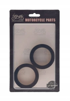 Uszczelniacze teleskopów 37x50x11 Honda Kawasaki