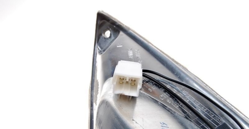 Kierunkowskaz przód lewy do piaggio fly 125/50