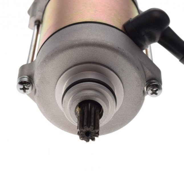 Rozrusznik elektryczny Zipp VZ-2 9z CW prawy