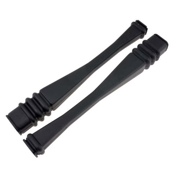 Osłony gumowe łańcucha 425mm Simson S51 DPR Classic