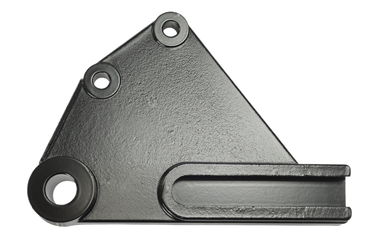 Mocowanie zacisku hamulcowego do motocykla Barton Classic 125