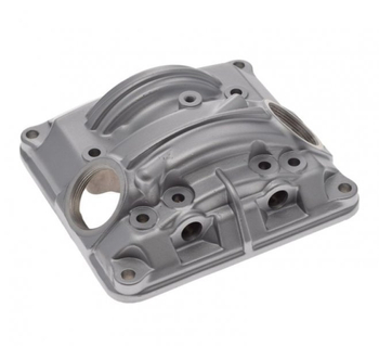 Zipp VZ-2 125ccm obudowa pokrywa zaworów głowicy