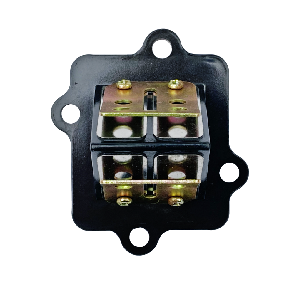 Zawór płytkowy membranowy 2T Quantum Keeway CPI