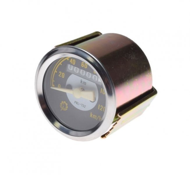 Wsk 125 licznik szybkościomierz prędkościomierz