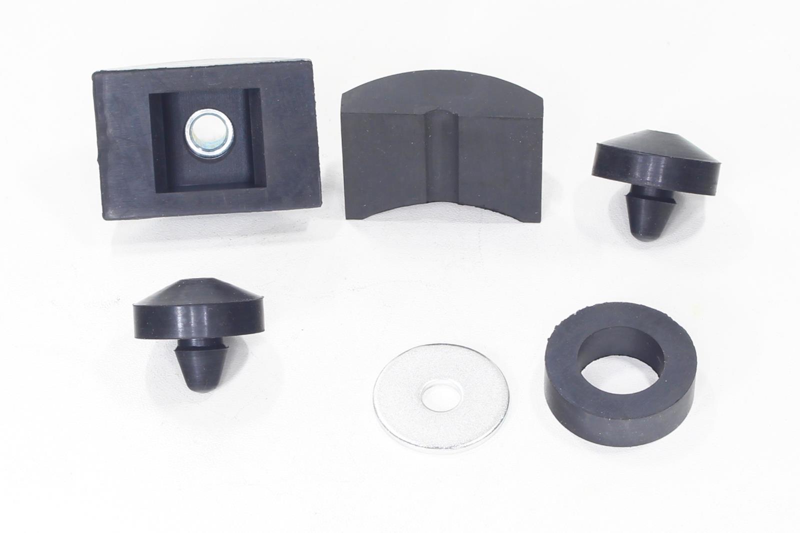 Zestaw montażowy zbiornika MZ ETZ 150 250 251